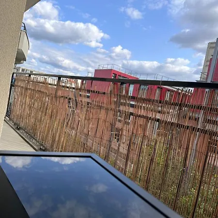 Apartment Magnifique Ouen, Haut Standing *